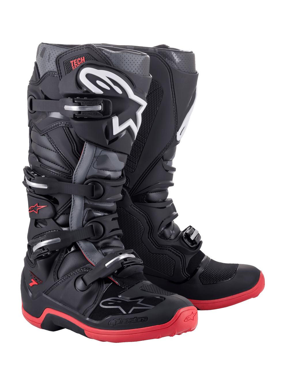 Tech 7 Boots