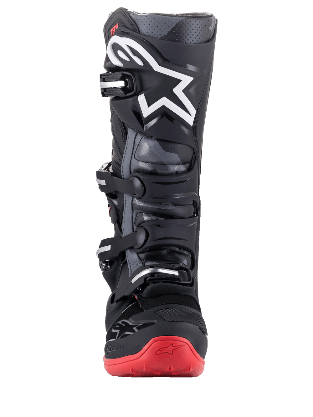 Tech 7 Boots