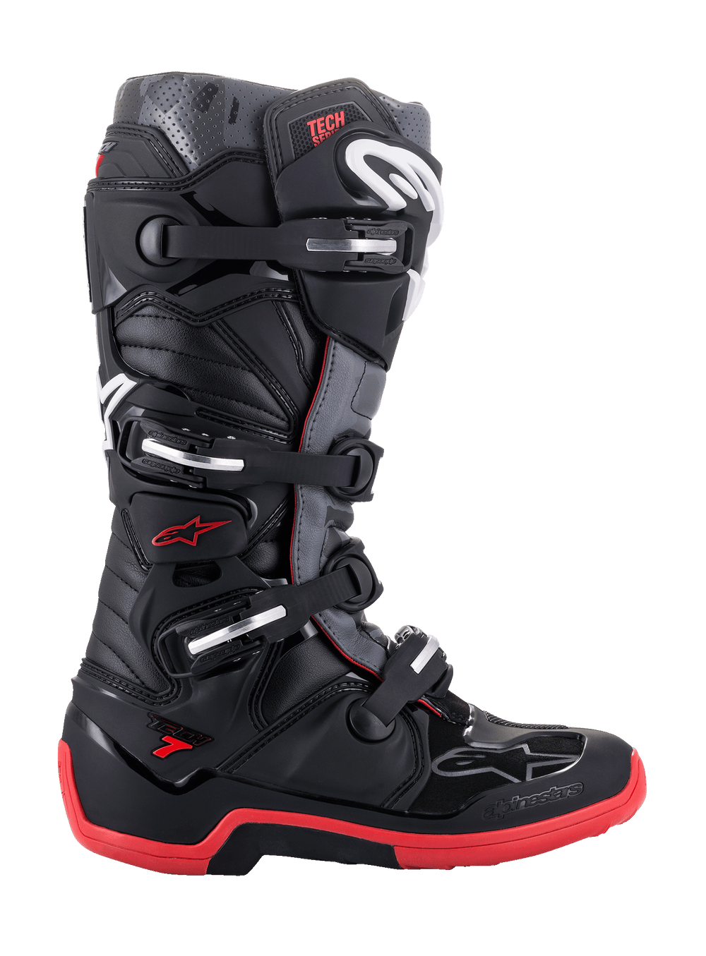Tech 7 Boots