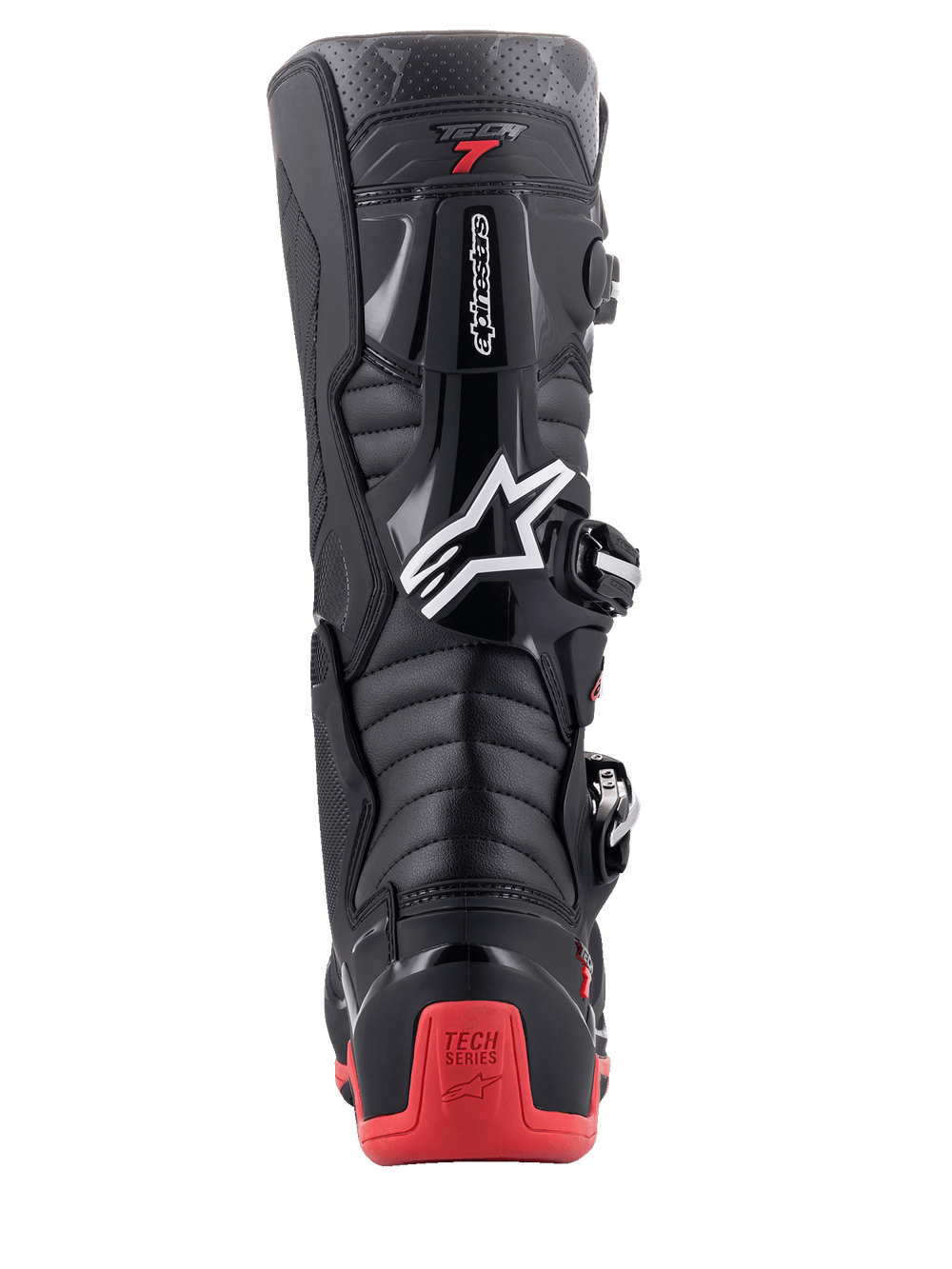 Tech 7 Boots