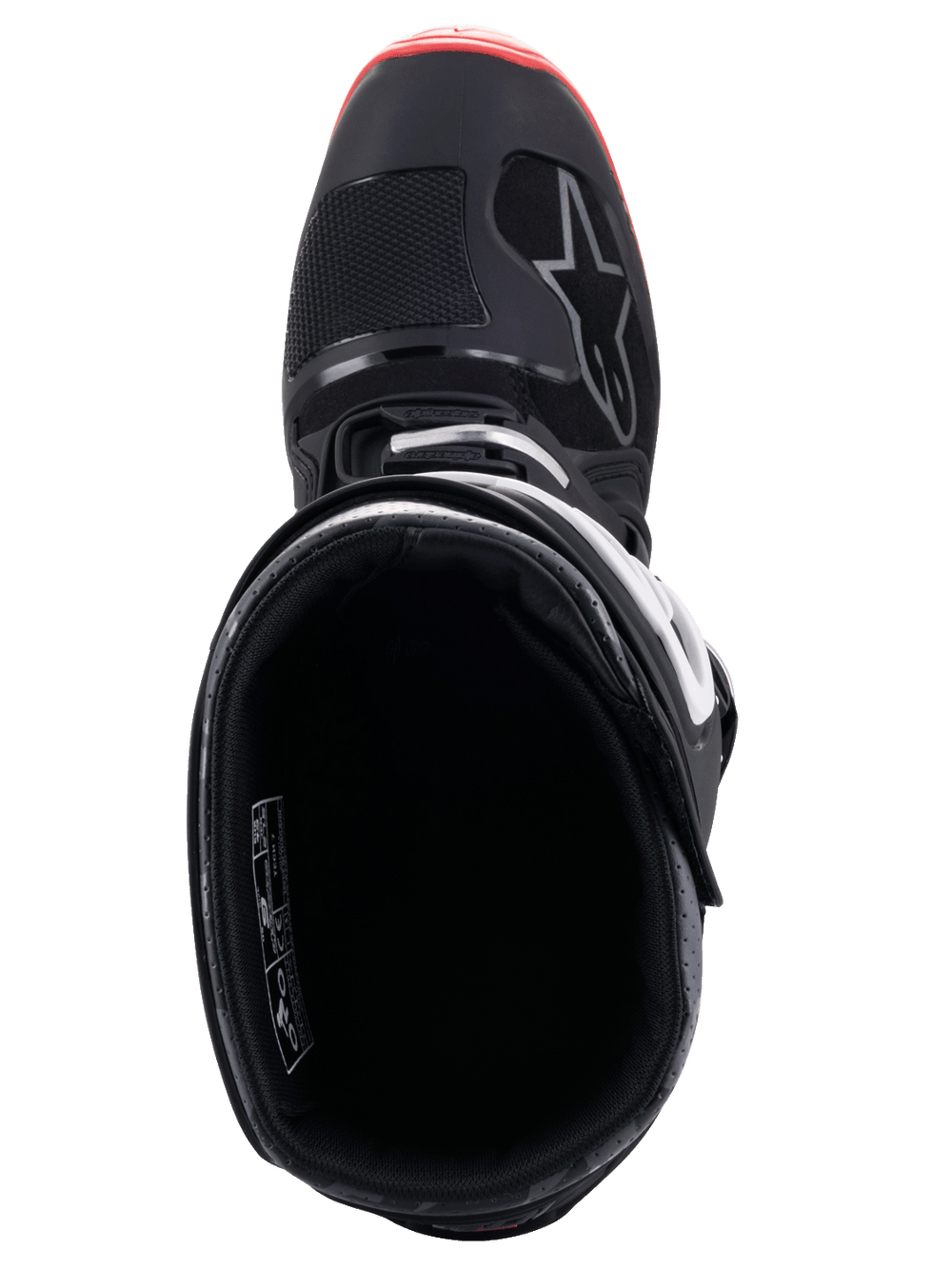 Tech 7 Boots