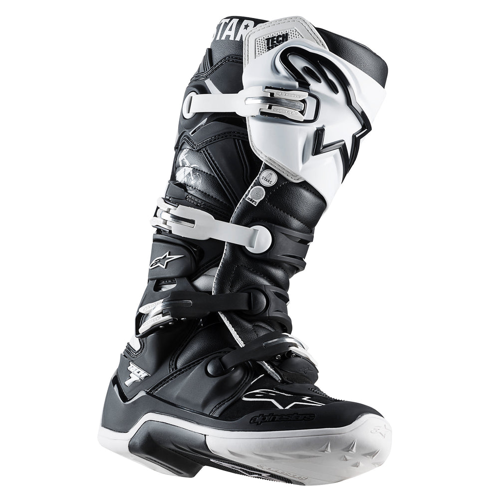 Limited Edition Tech 7 Dialed X Boot