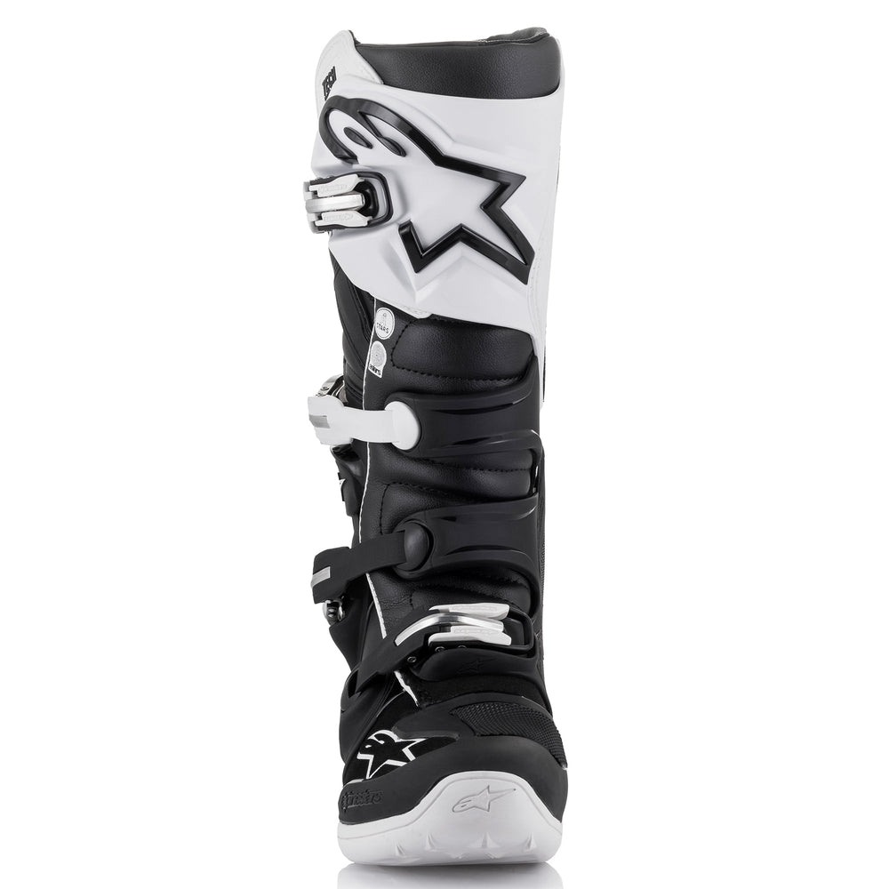 Limited Edition Tech 7 Dialed X Boot