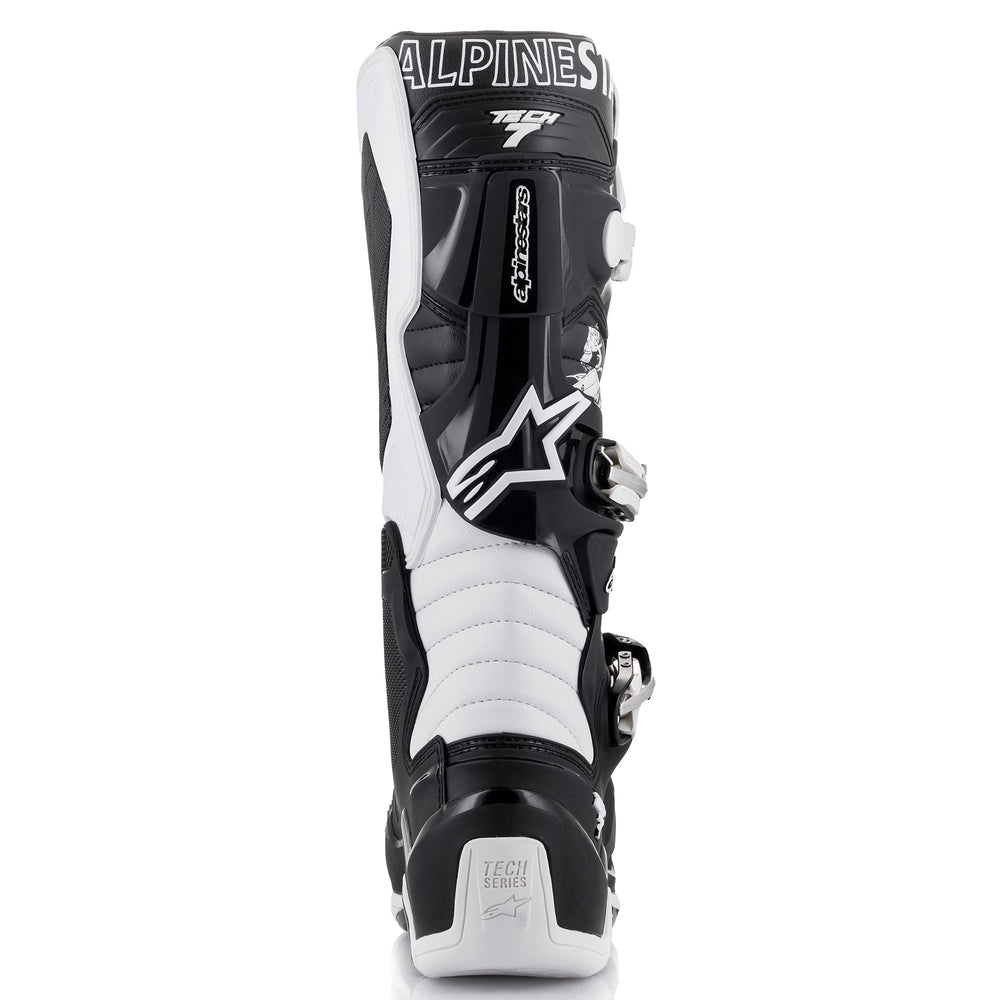 Limited Edition Tech 7 Dialed X Boot
