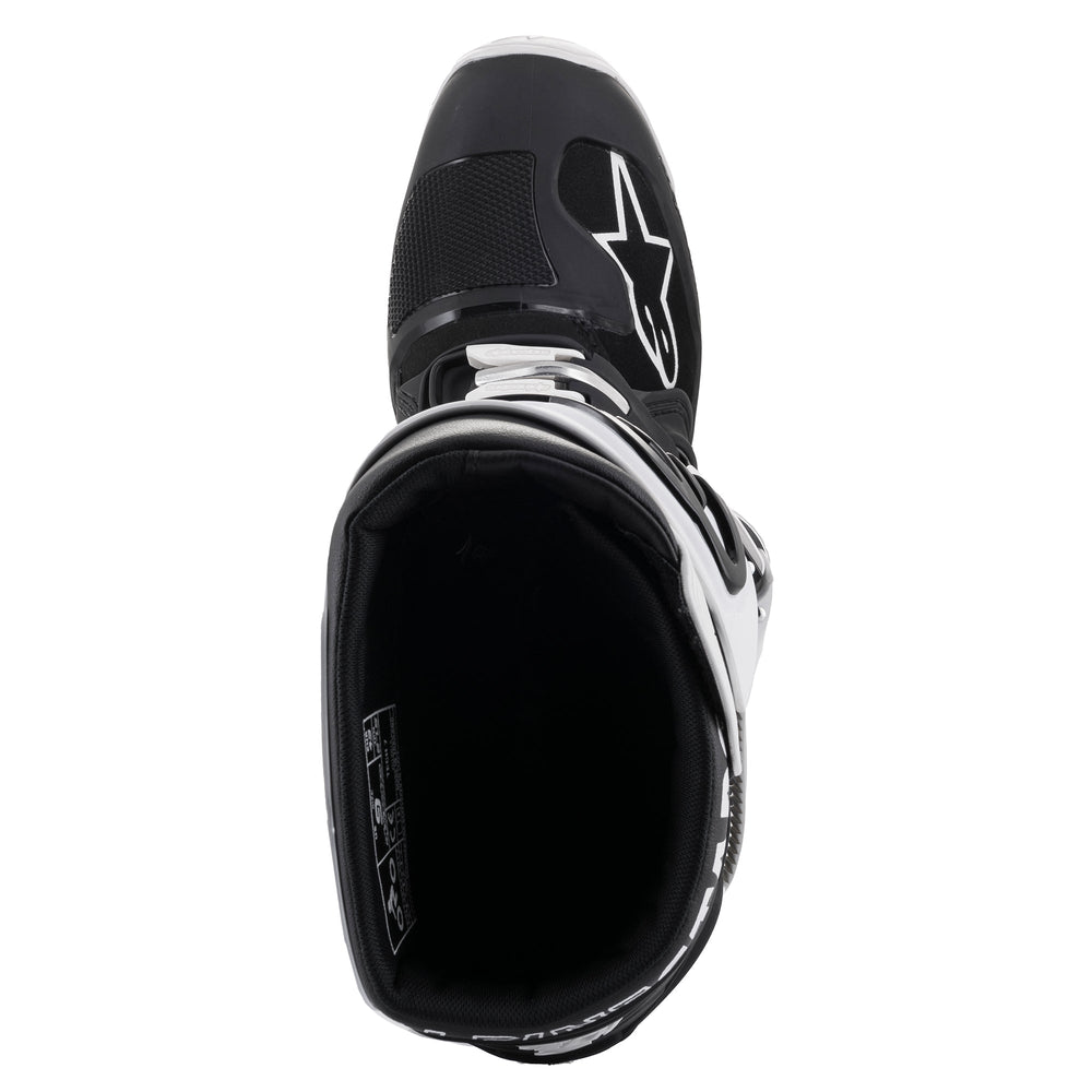Limited Edition Tech 7 Dialed X Boot