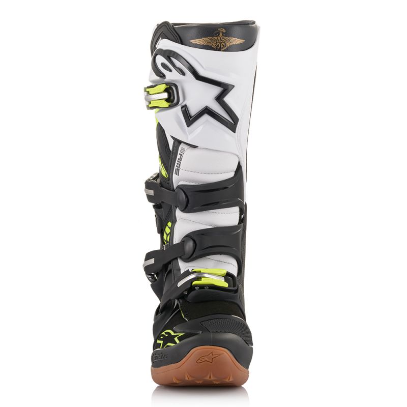 Tech 7 Limited Edition Seattle Space Boots