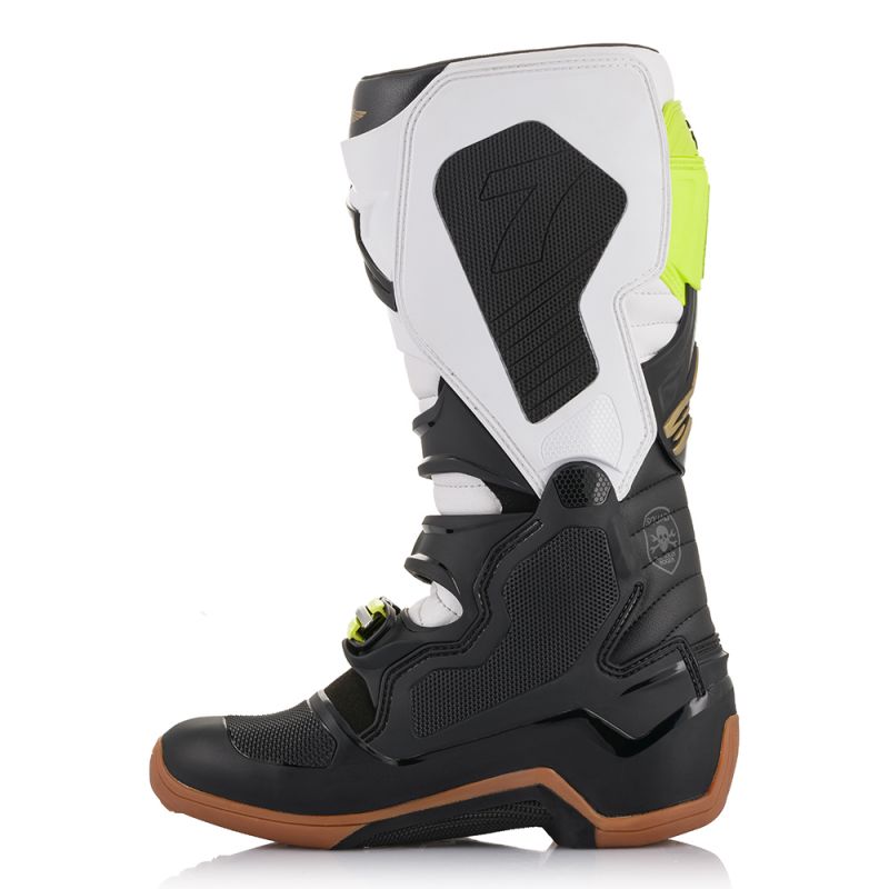 Tech 7 Limited Edition Seattle Space Boots