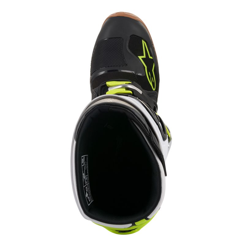 Tech 7 Limited Edition Seattle Space Boots