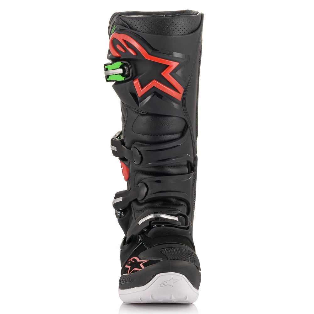 Tech 7 Boots