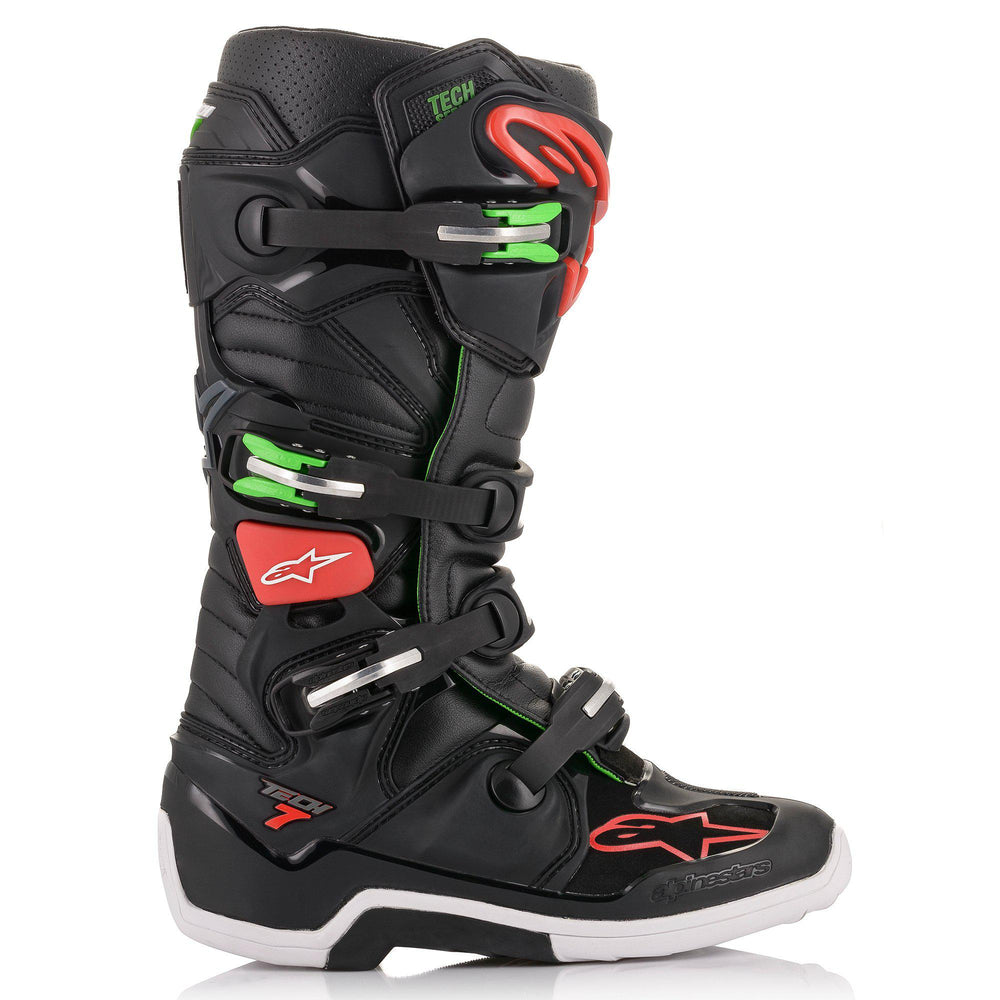 Tech 7 Boots