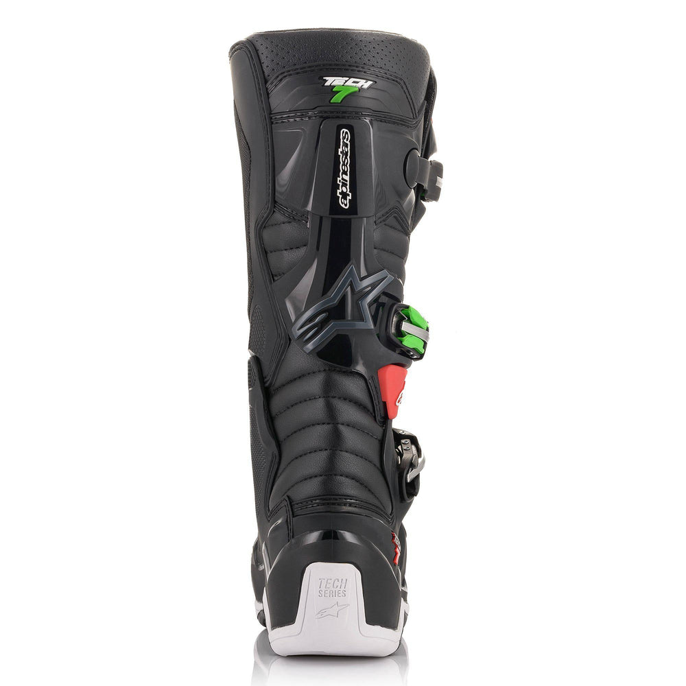 Tech 7 Boots