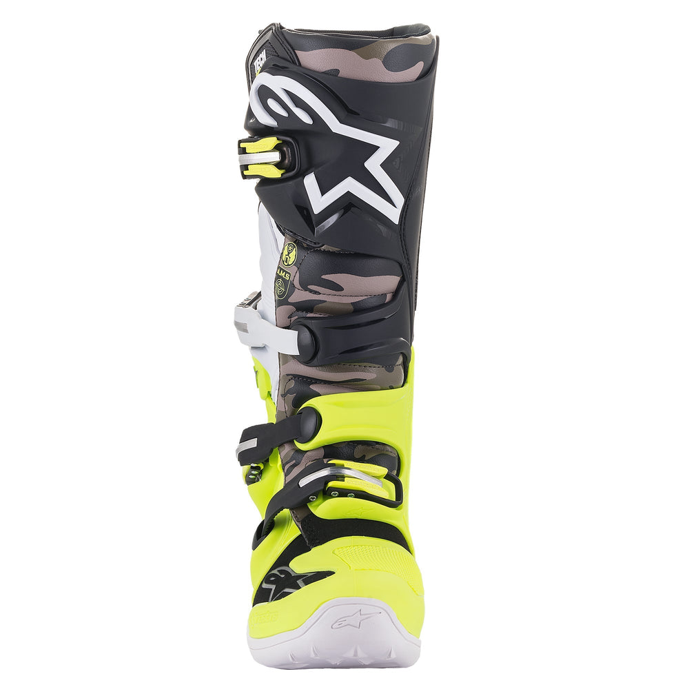 Limited Edition AMS 21 Tech 7 Boot