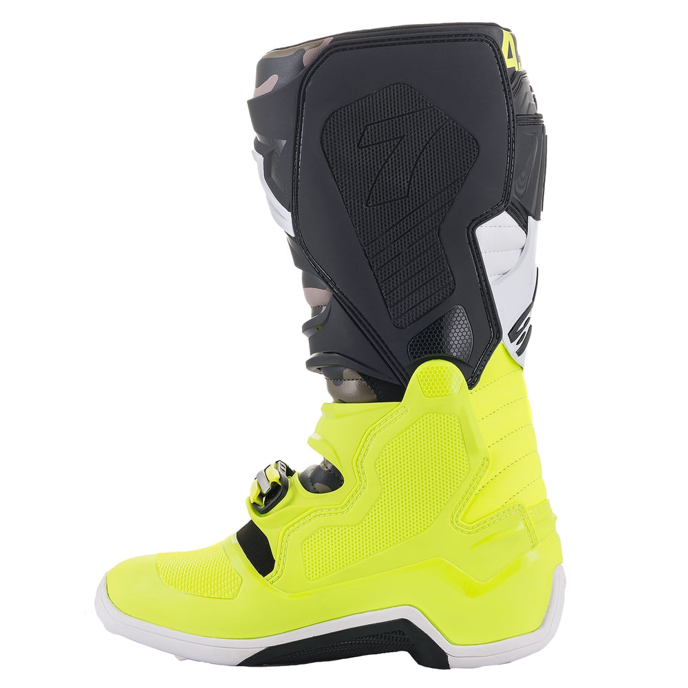 Limited Edition AMS 21 Tech 7 Boot