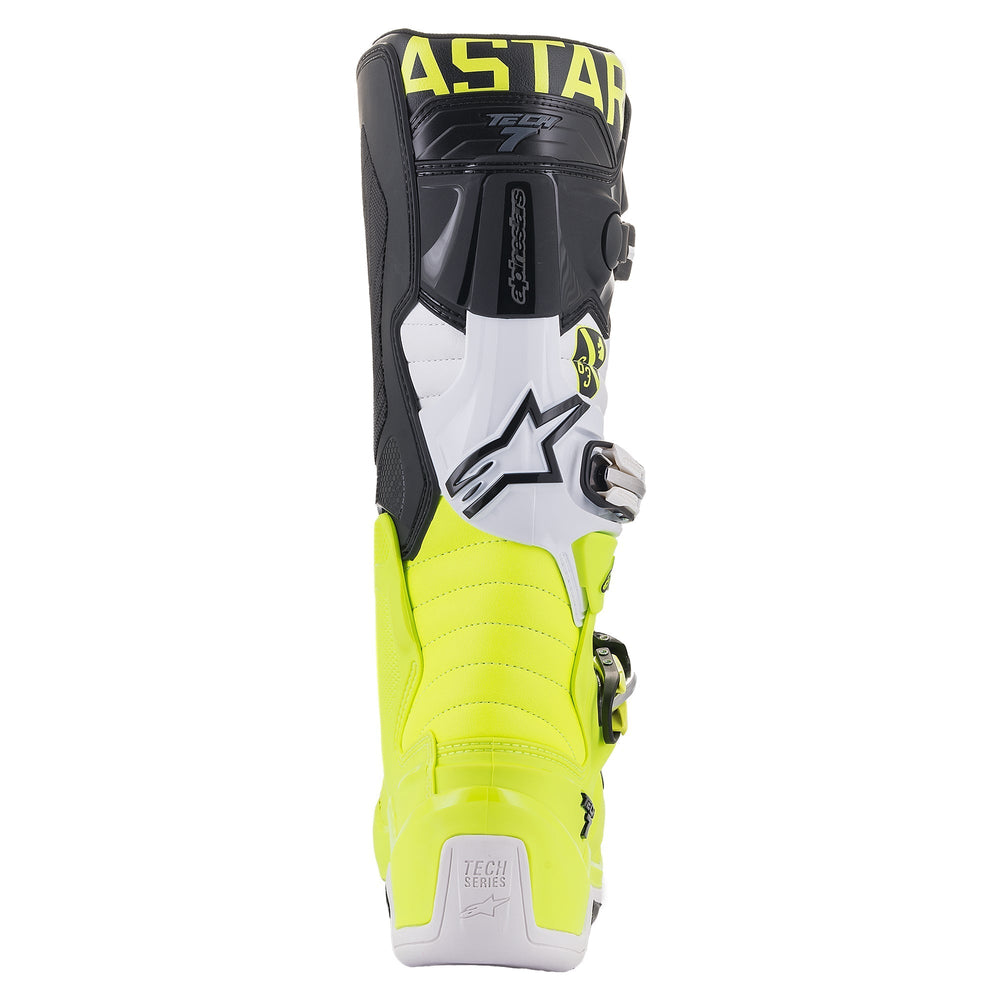 Limited Edition AMS 21 Tech 7 Boot