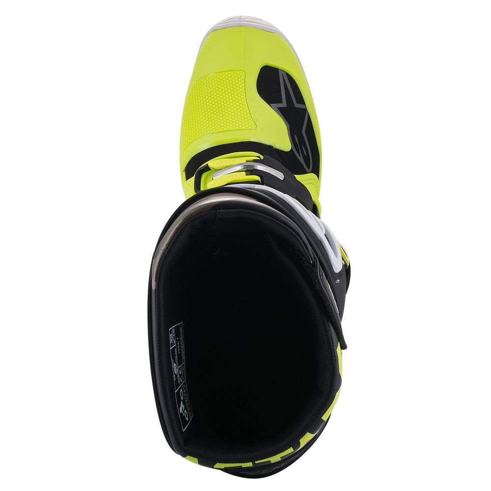 Limited Edition AMS 21 Tech 7 Boot