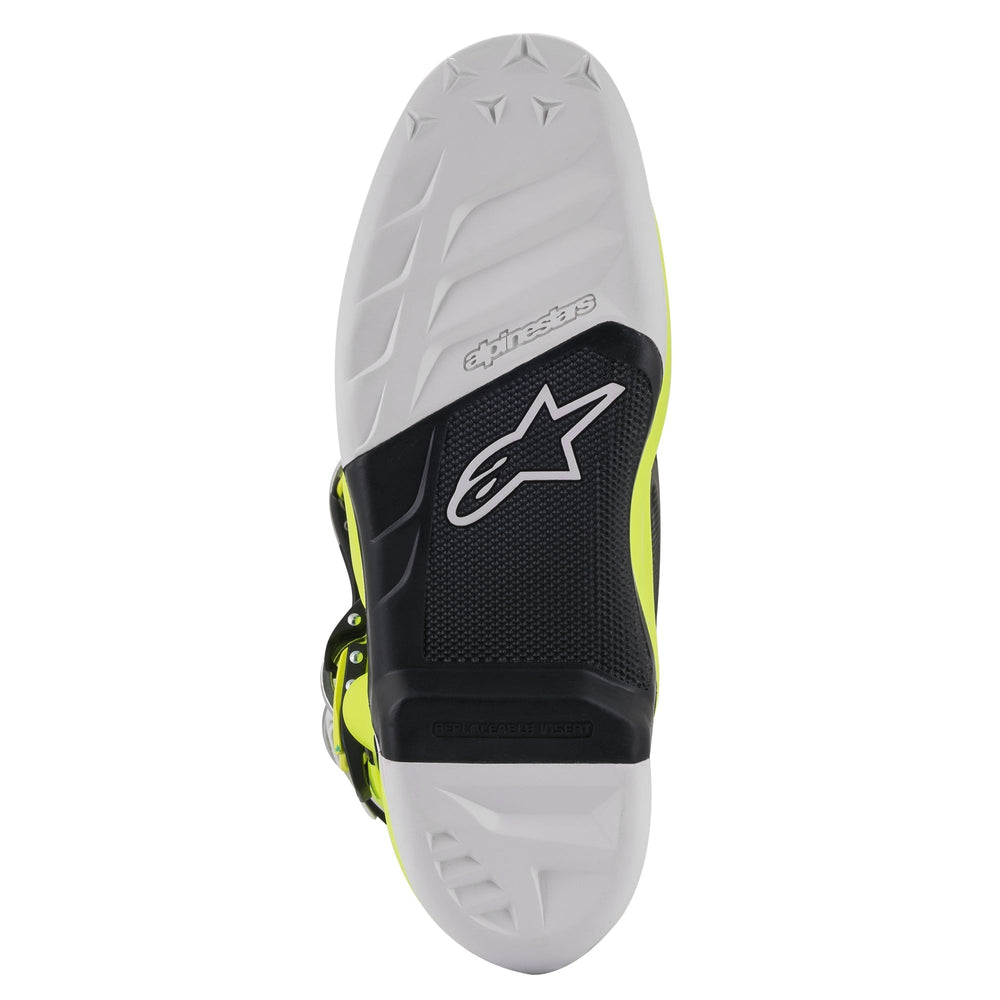 Limited Edition AMS 21 Tech 7 Boot