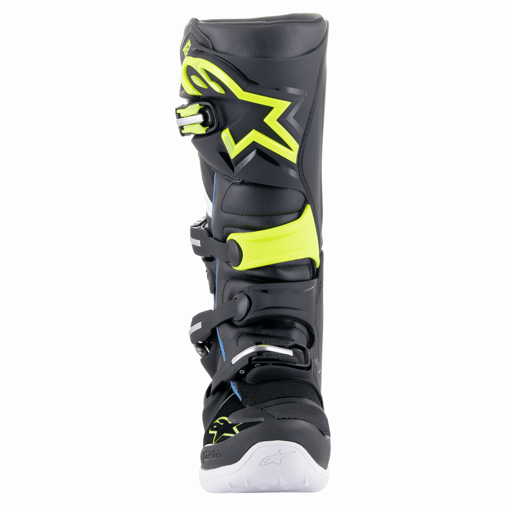Tech 7 Boots