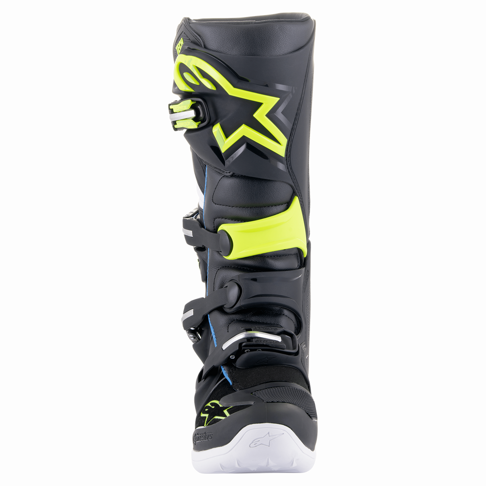 Tech 7 Boots