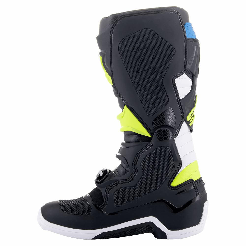 Tech 7 Boots