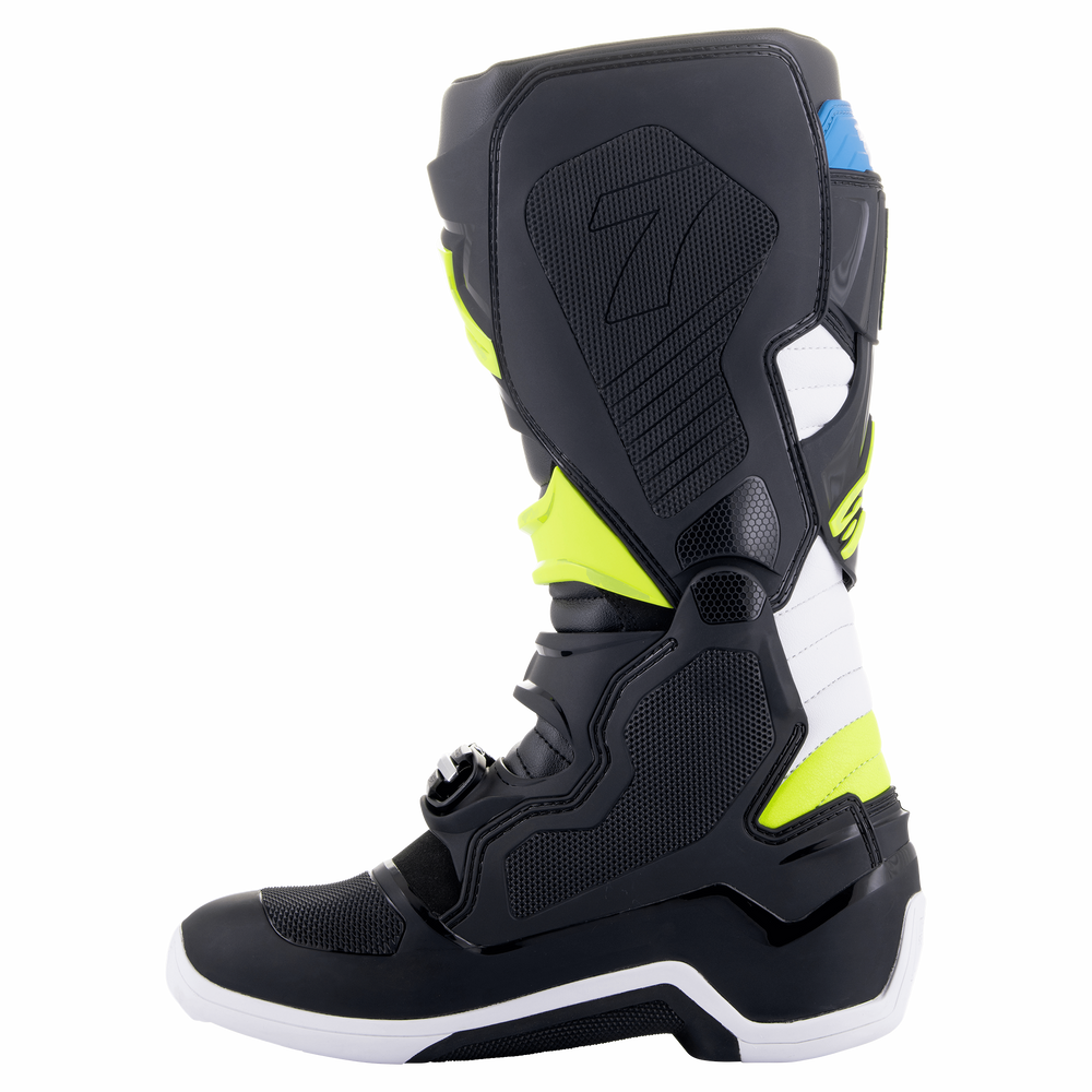 Tech 7 Boots