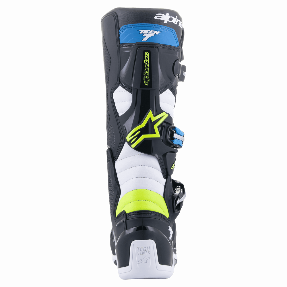 Tech 7 Boots