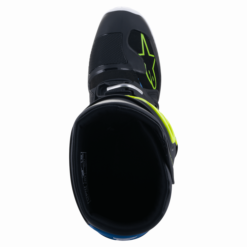 Tech 7 Boots