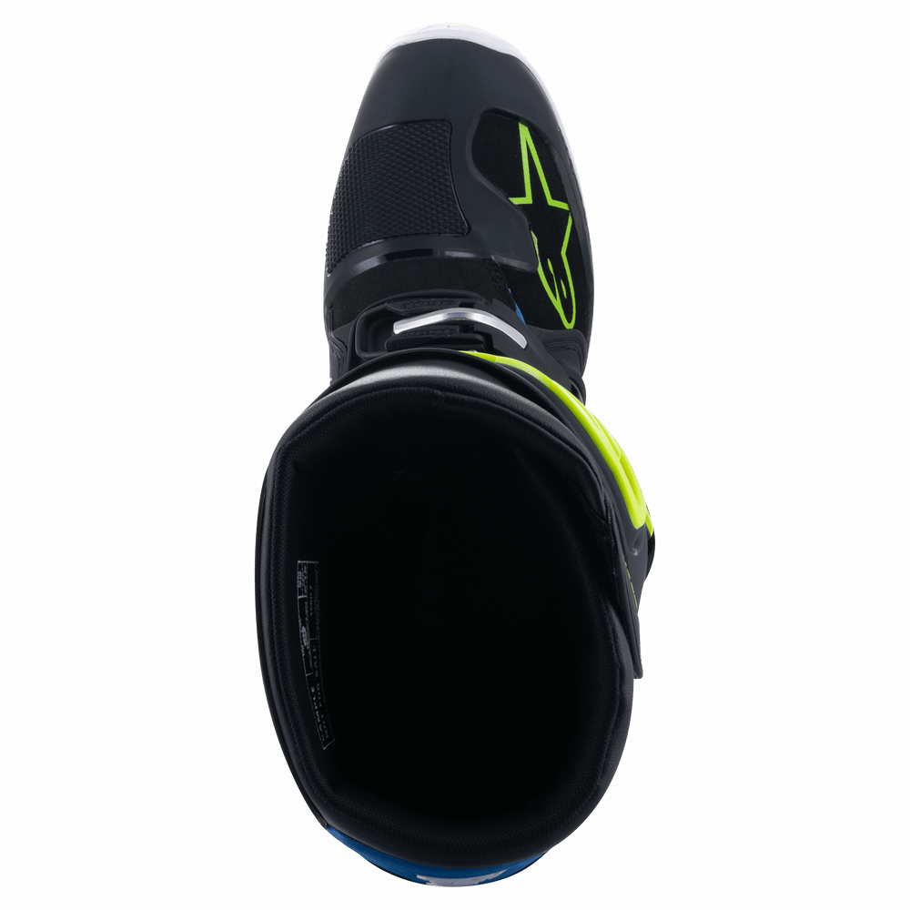Tech 7 Boots