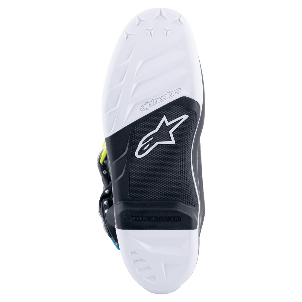 Tech 7 Boots