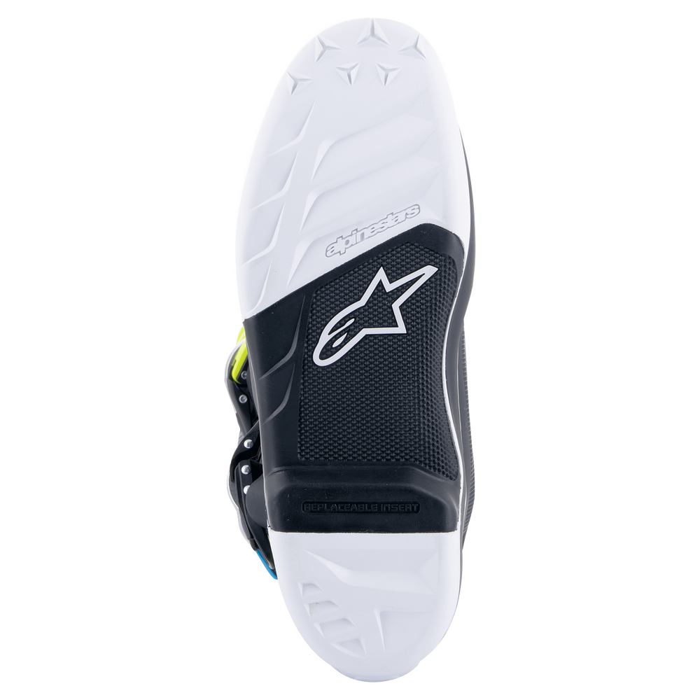 Tech 7 Boots