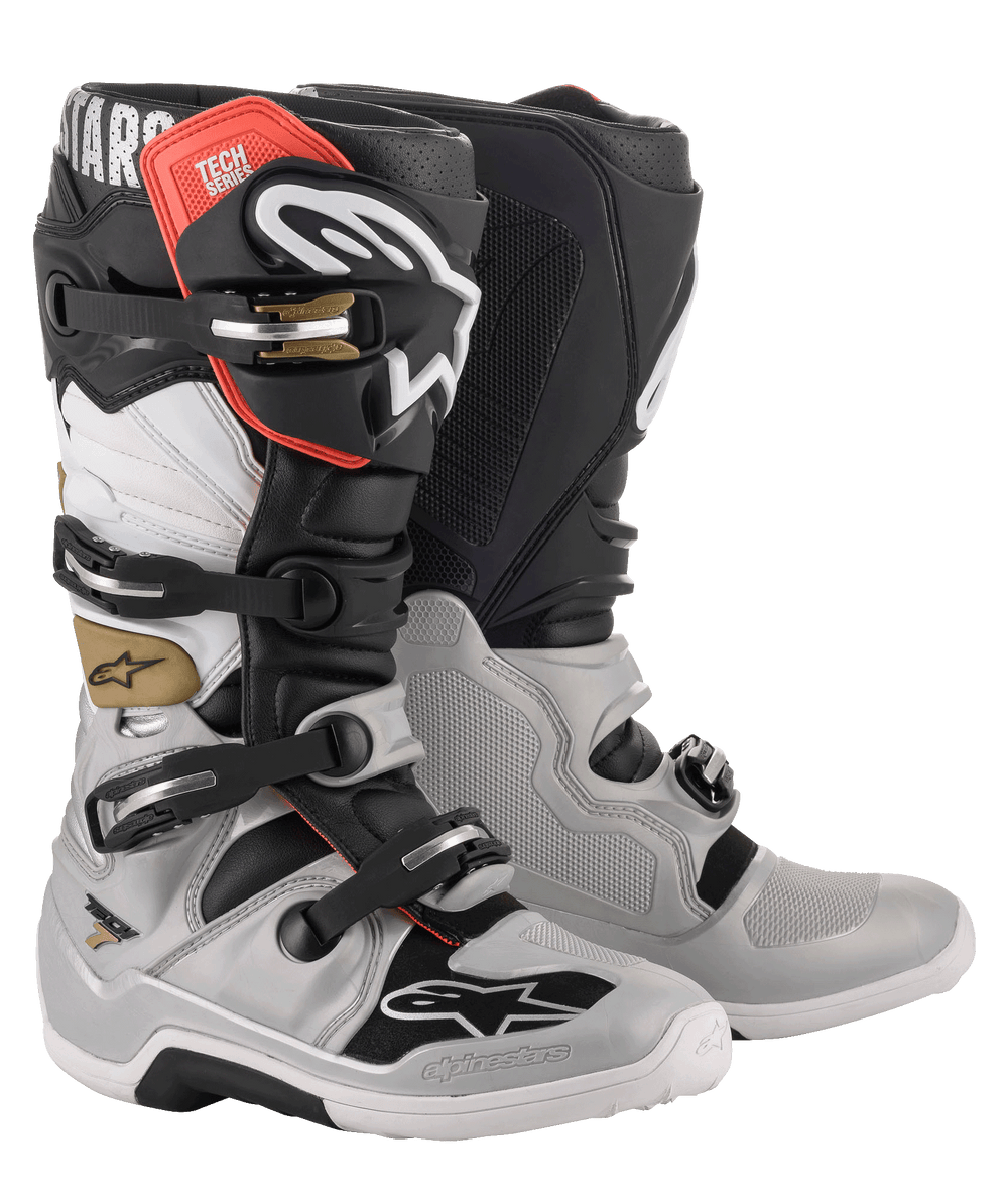 Tech 7 Boots