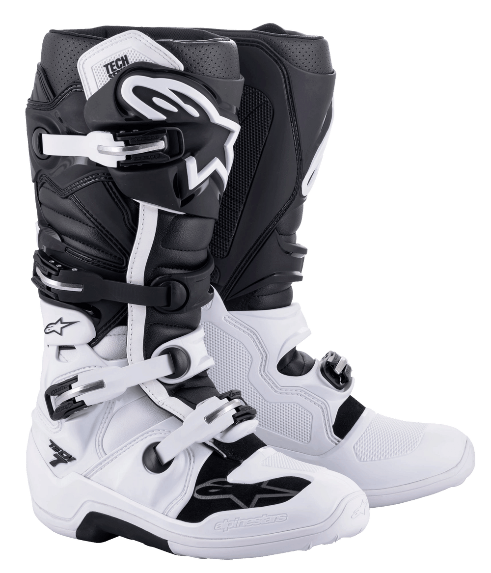 Tech 7 Boots