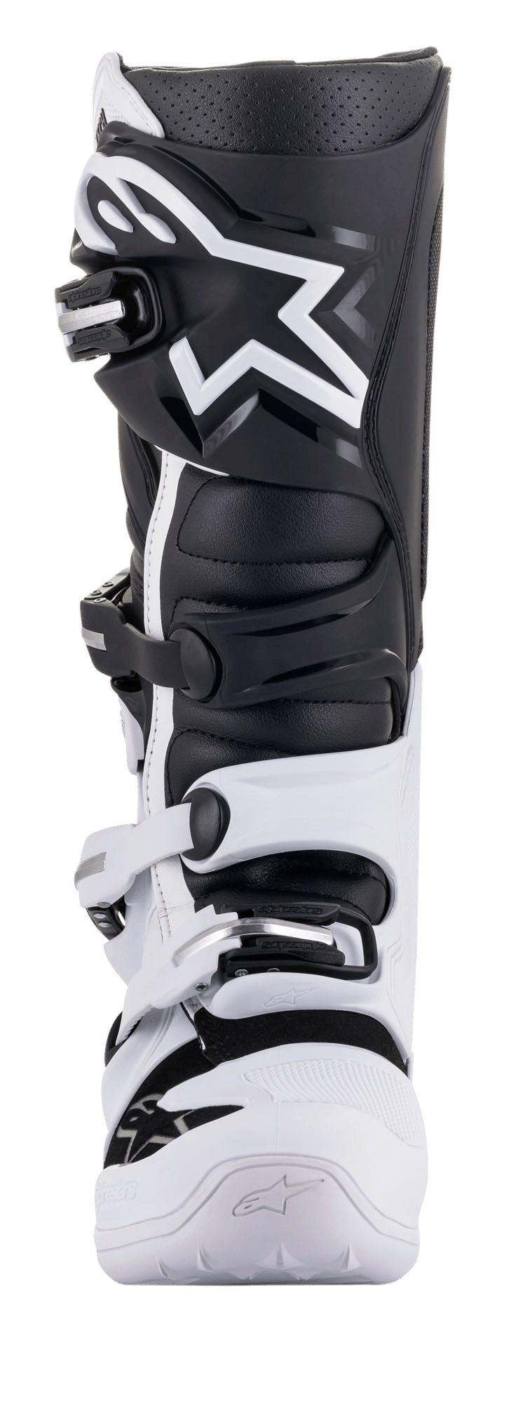 Tech 7 Boots