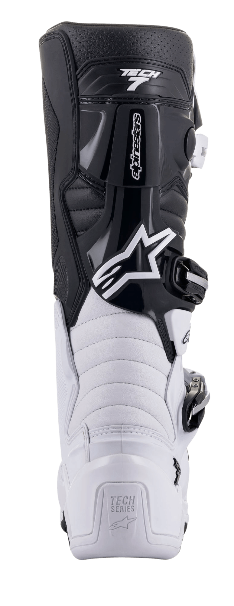 Tech 7 Boots