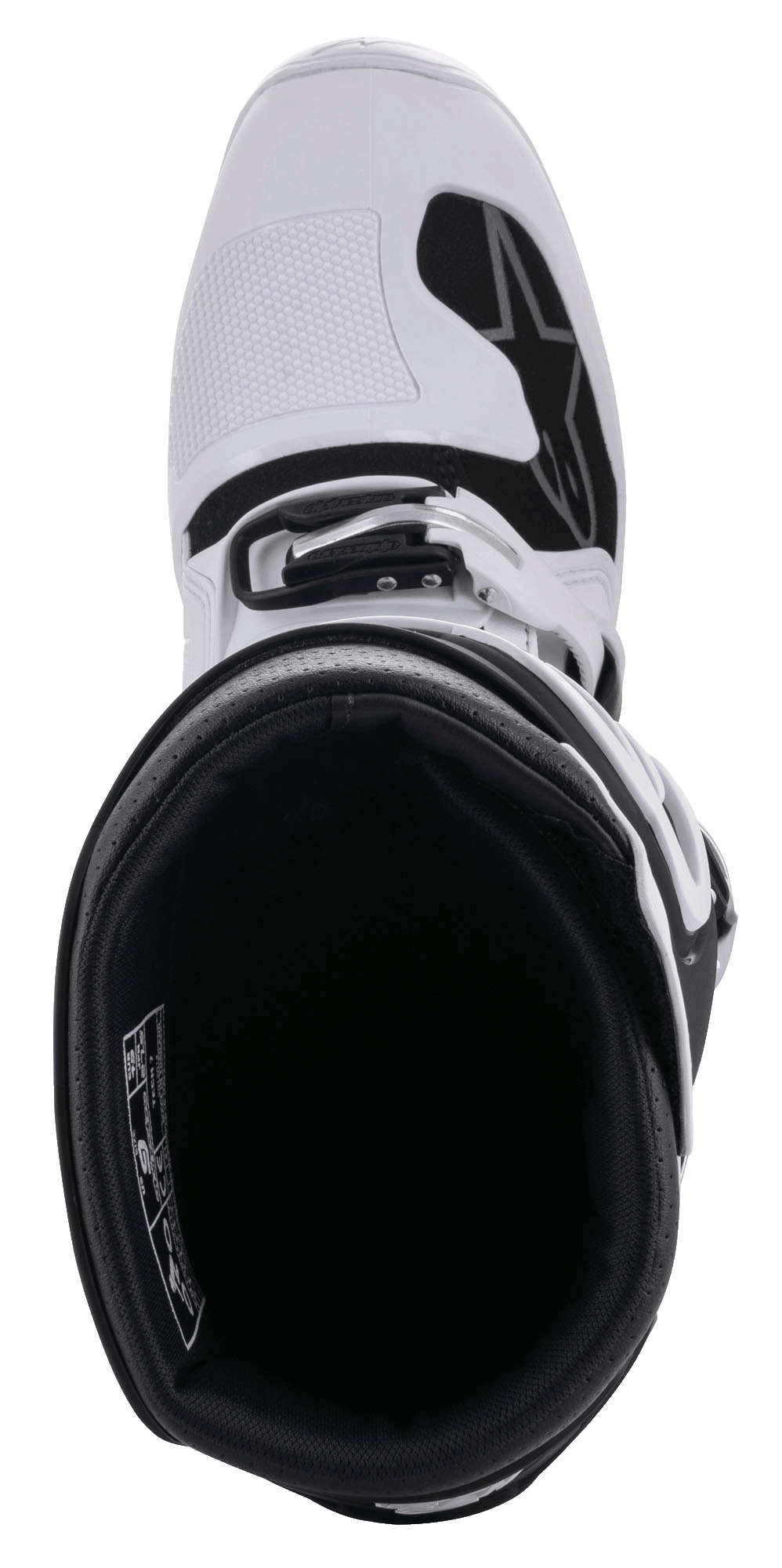 Tech 7 Boots