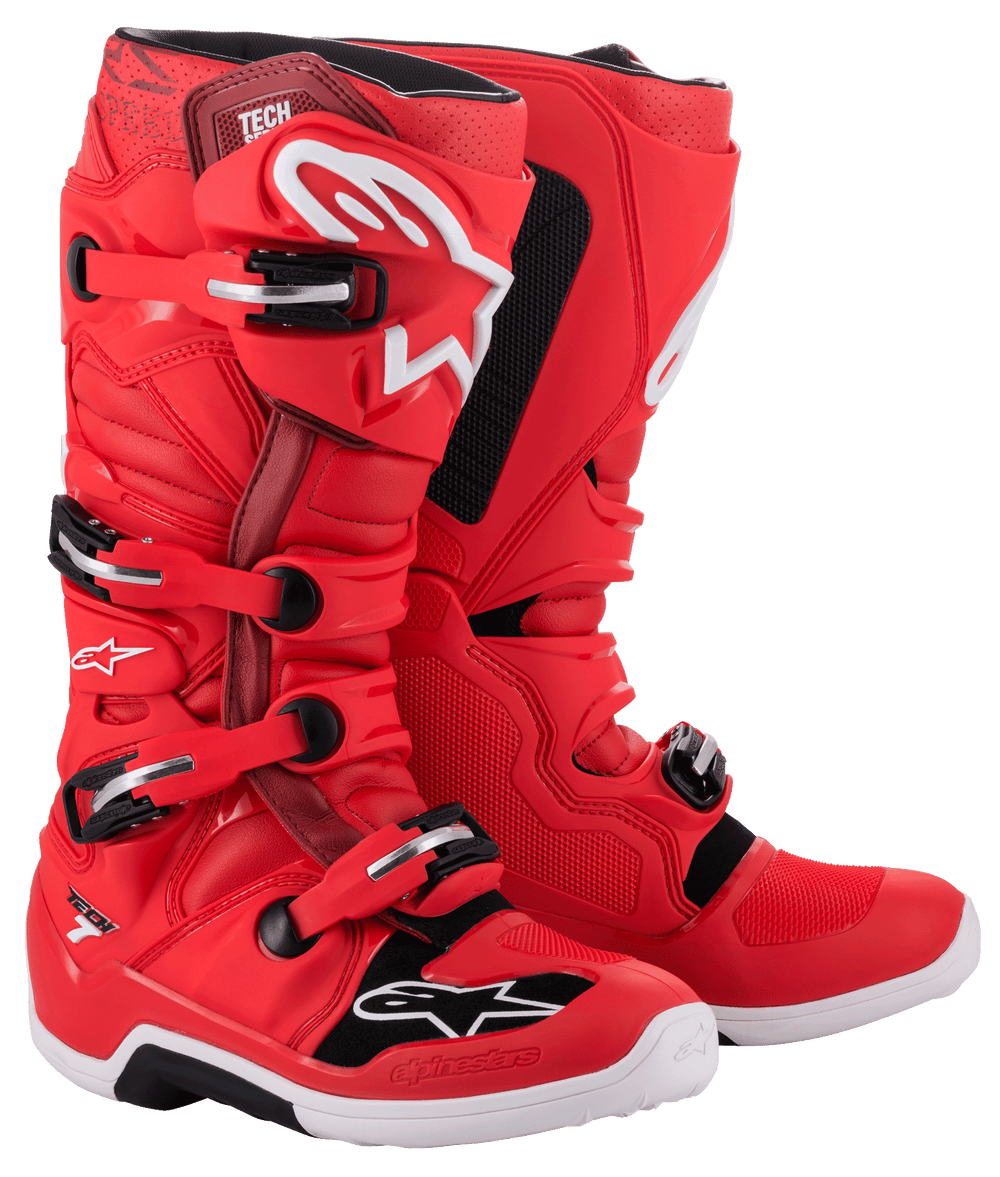 Tech 7 Boots