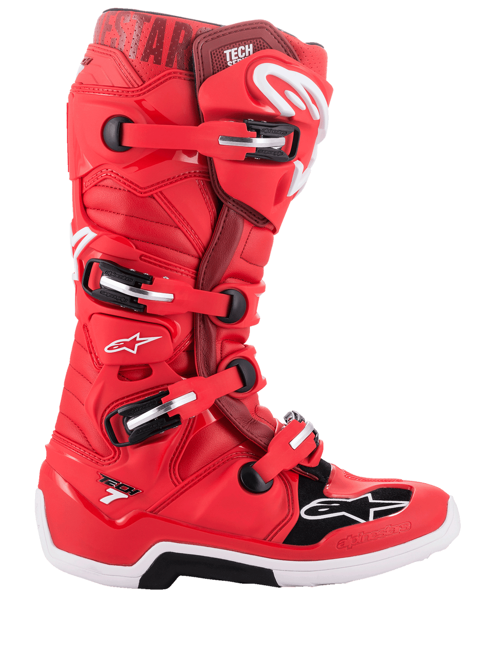 Tech 7 Boots