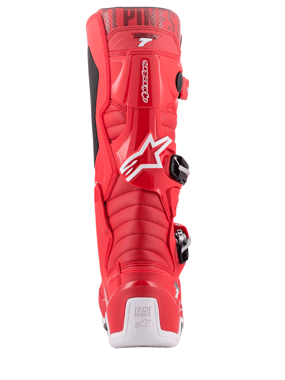 Tech 7 Boots