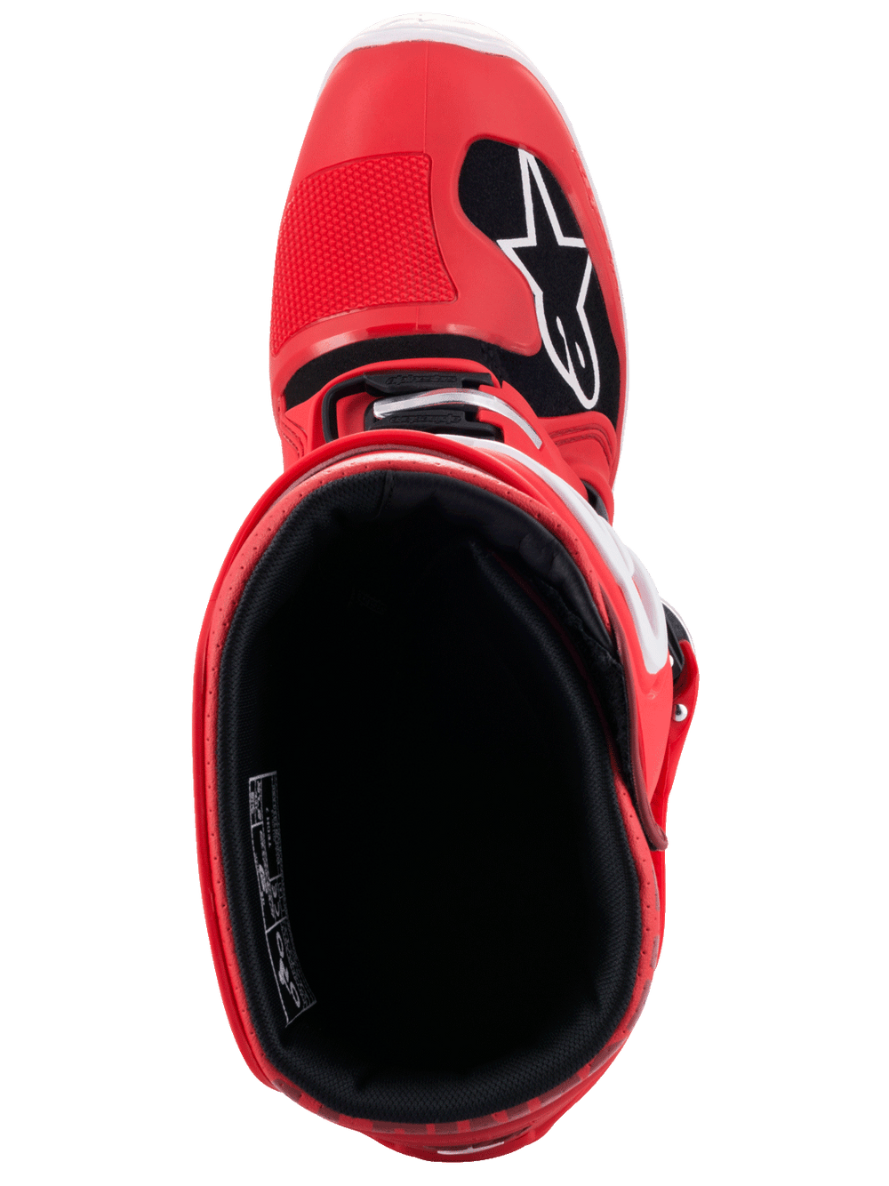 Tech 7 Boots