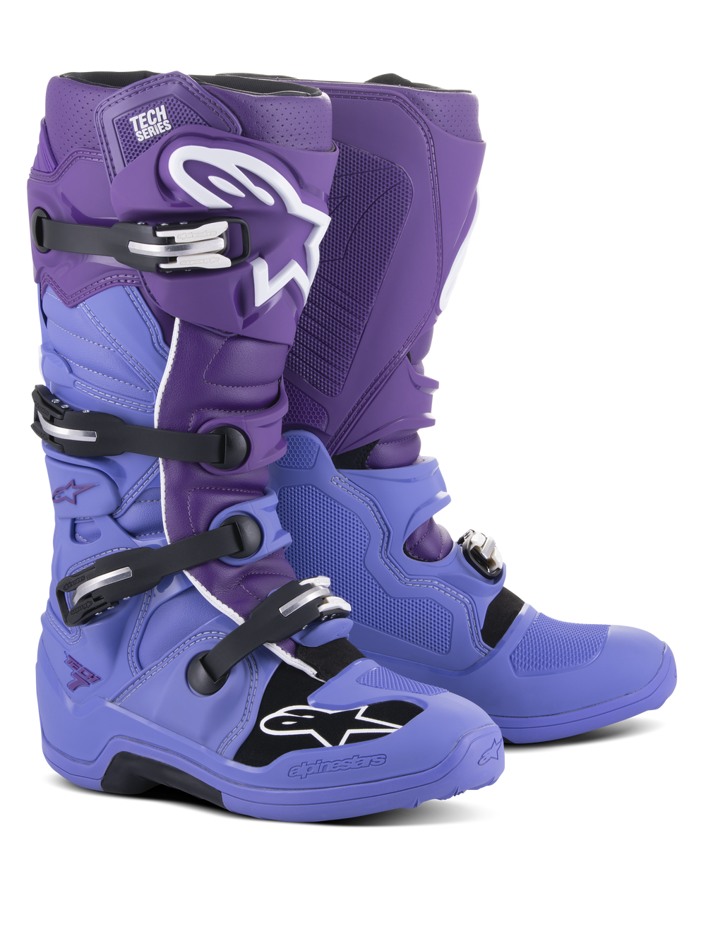 Tech 7 Boots