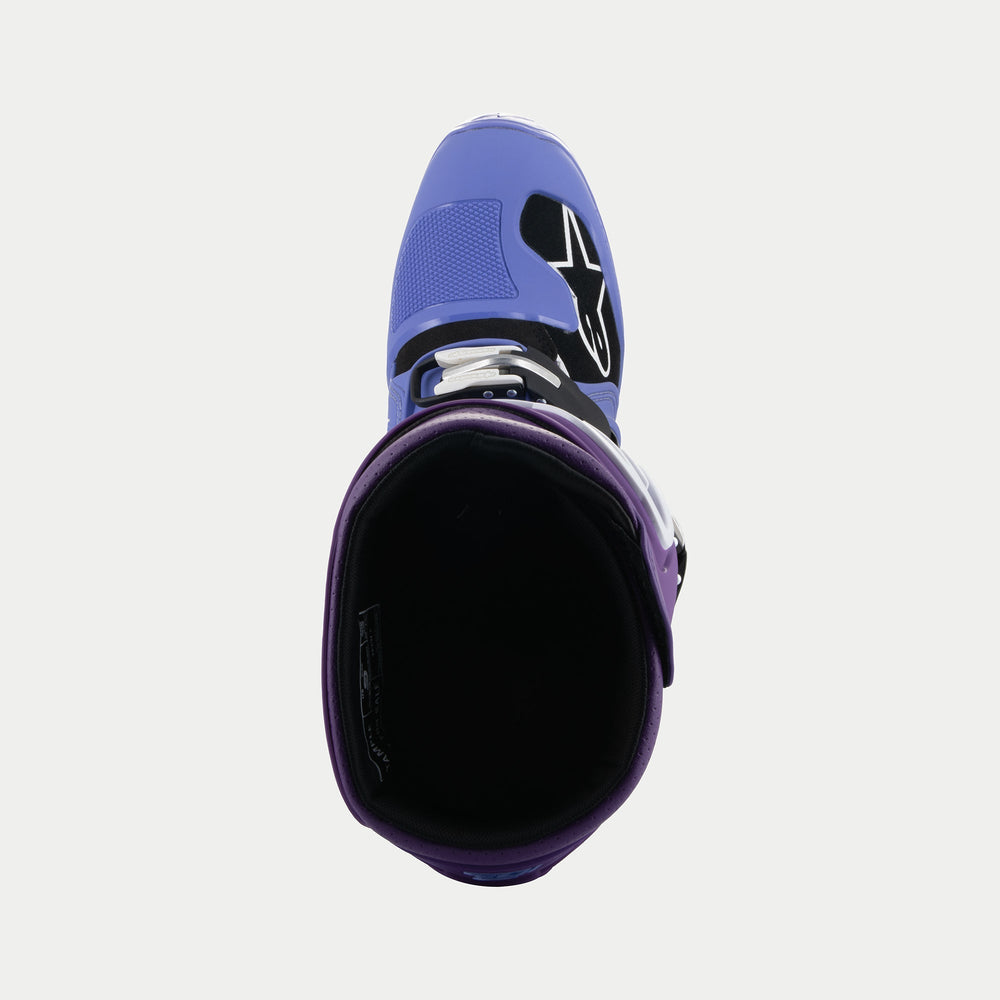 Tech 7 Boots