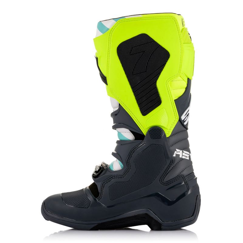 Tech 7 Limited Edition Anaheim Boots