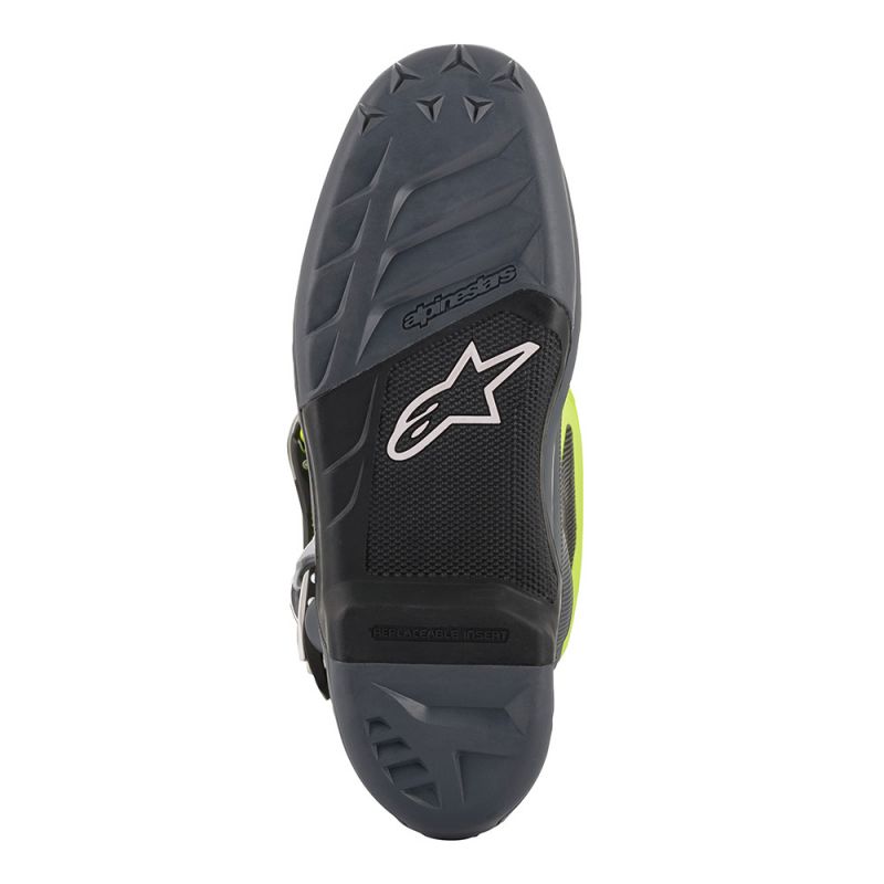 Tech 7 Limited Edition Anaheim Boots