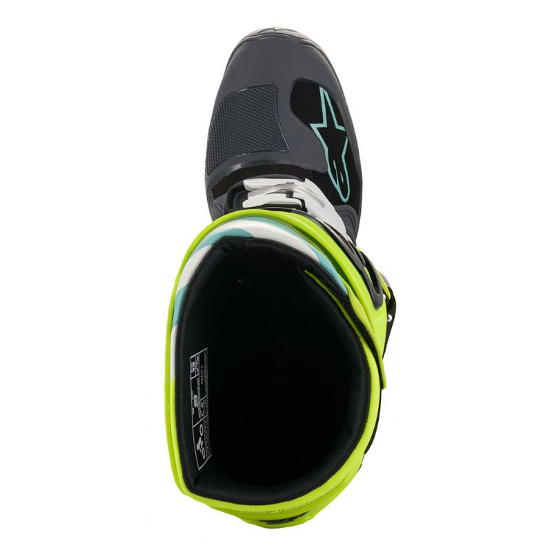 Tech 7 Limited Edition Anaheim Boots