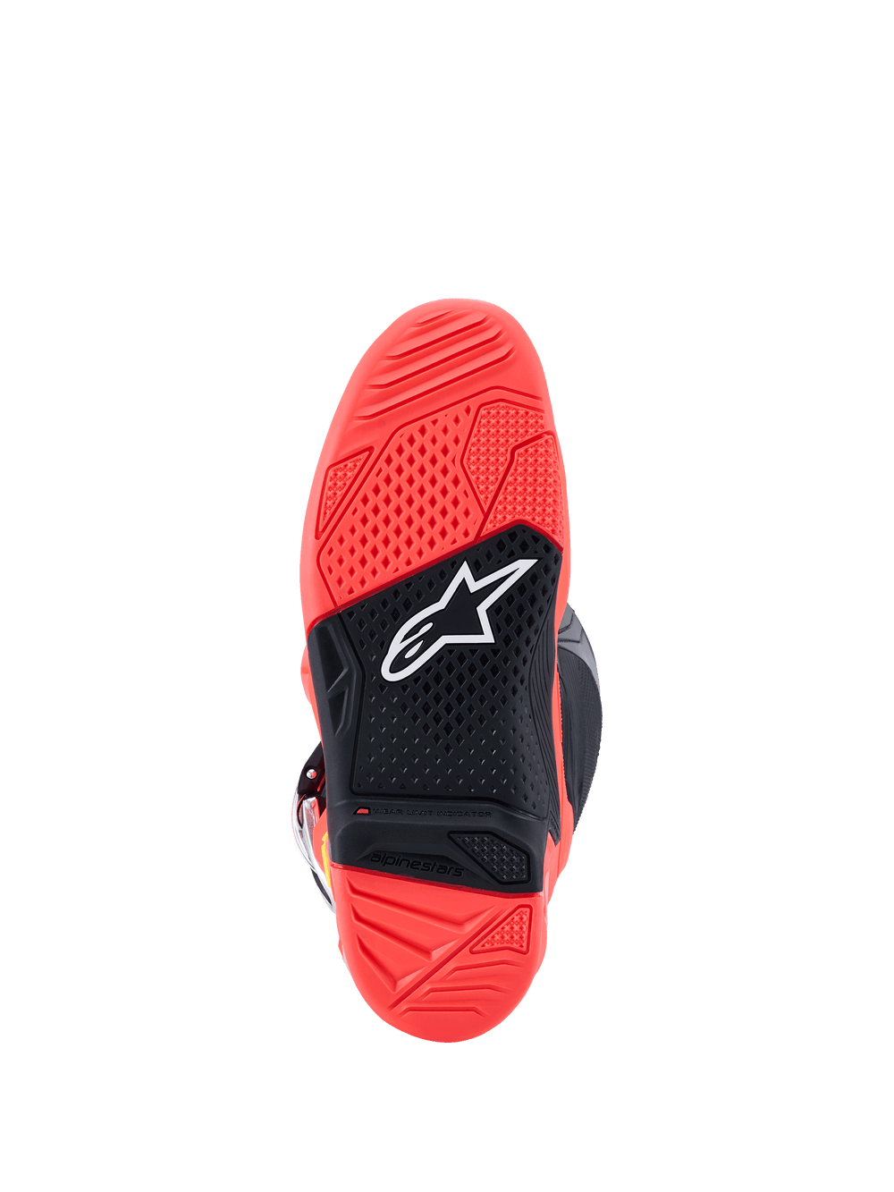 Tech 7 Boots