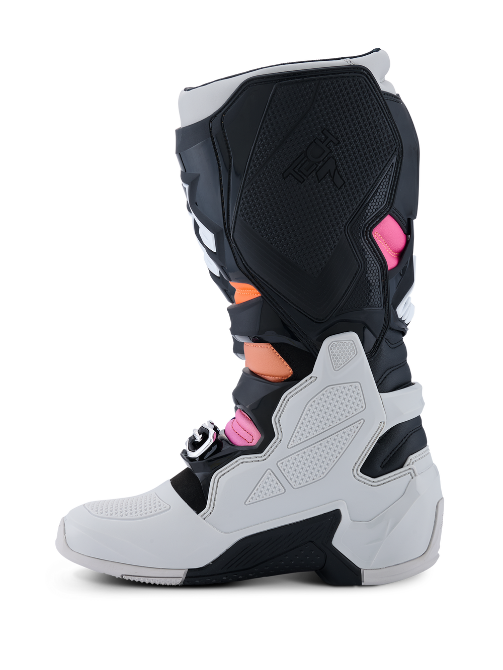 Tech 7 Boots