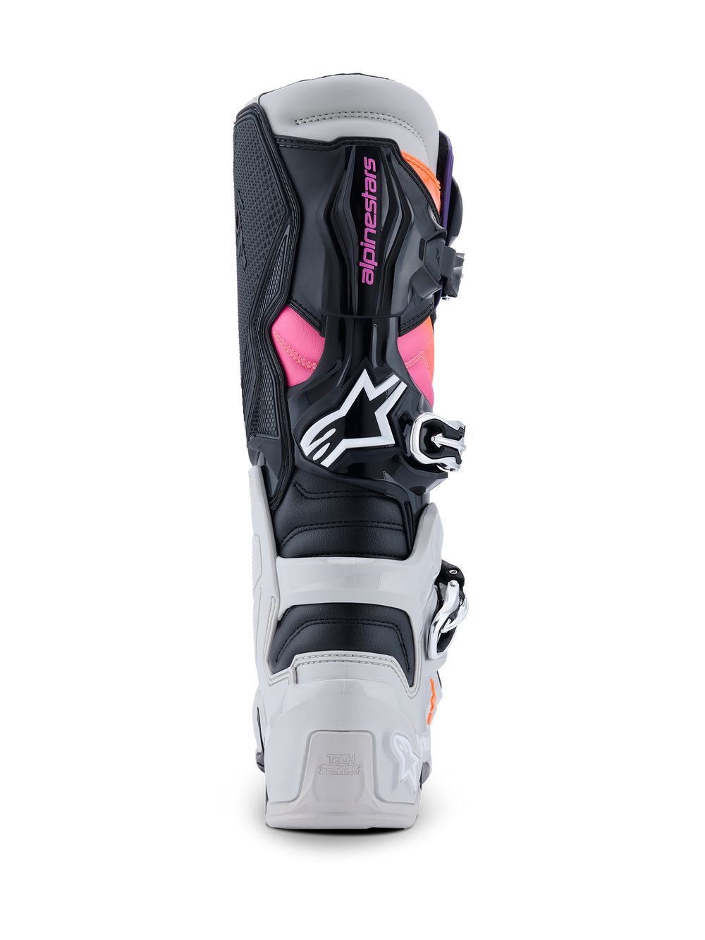 Tech 7 Boots