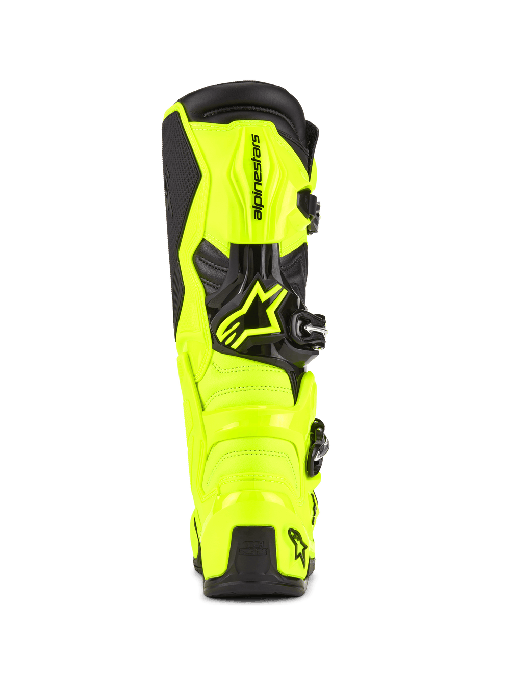Tech 7 Boots