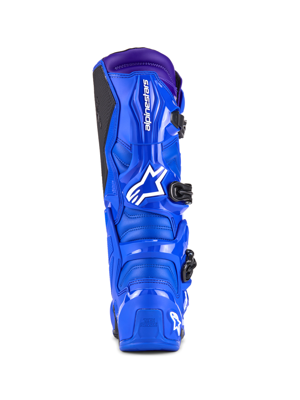Tech 7 Boots