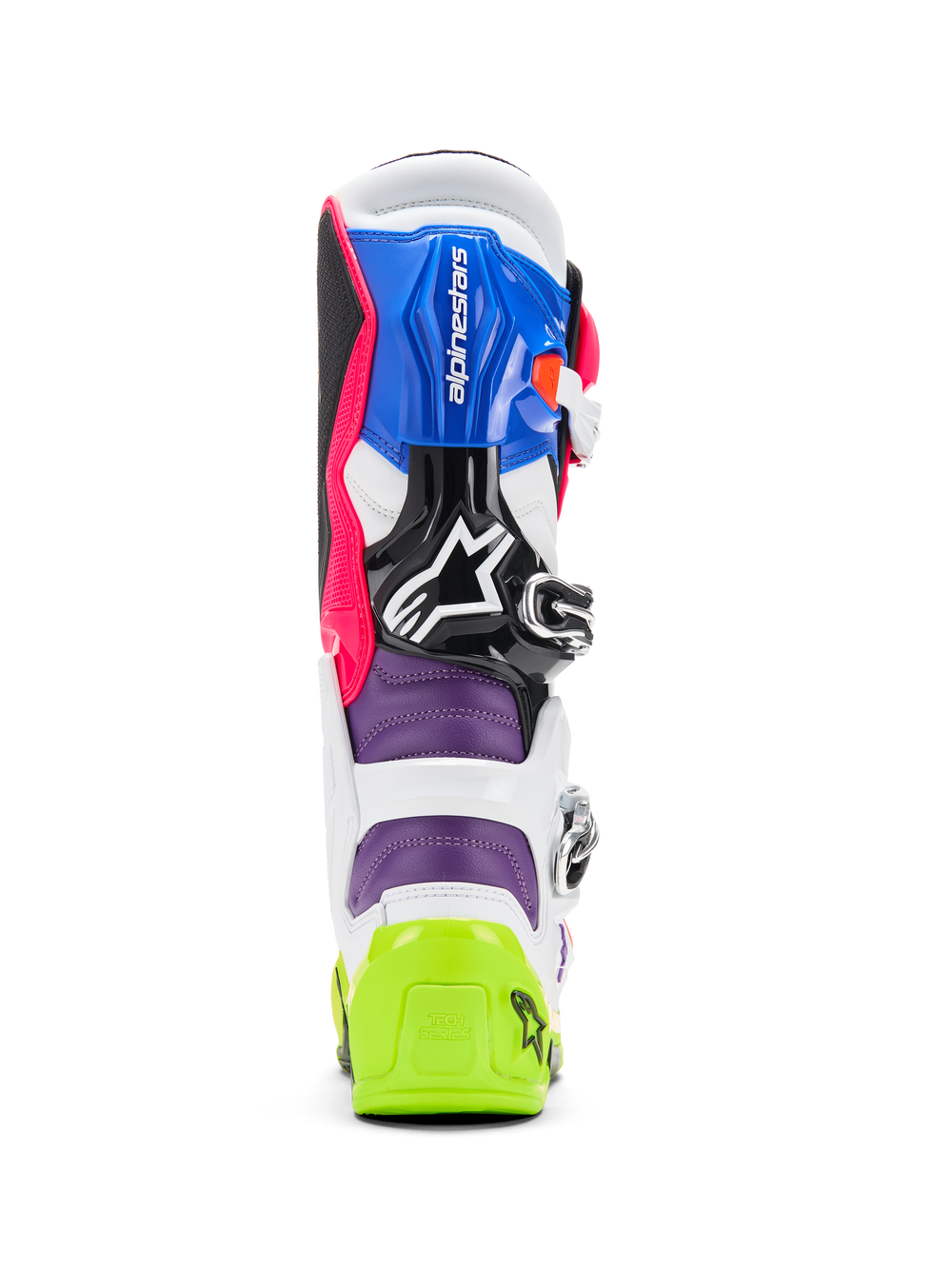 Limited Edition Hay Tech 7 Boot