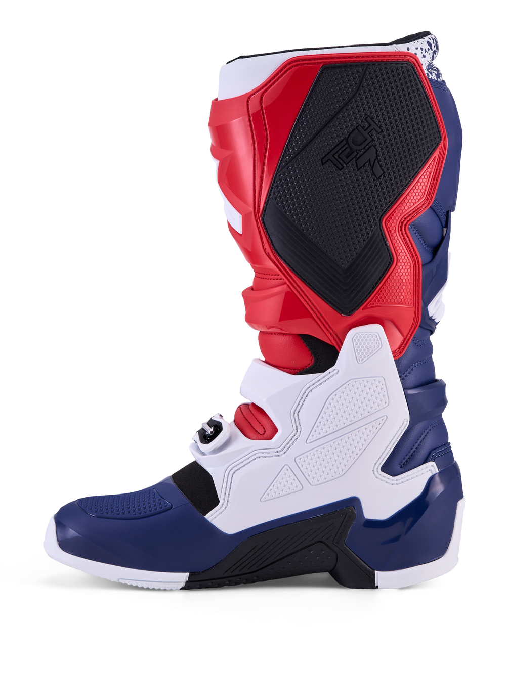 Limited Edition Tech 7 Unity Boots